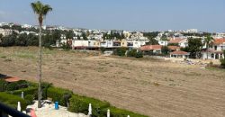 Kato Paphos Universal 2 Bedroom Apartment For Sale KNS002