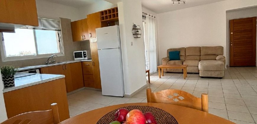 Kato Paphos Universal 2 Bedroom Apartment For Sale KNS002