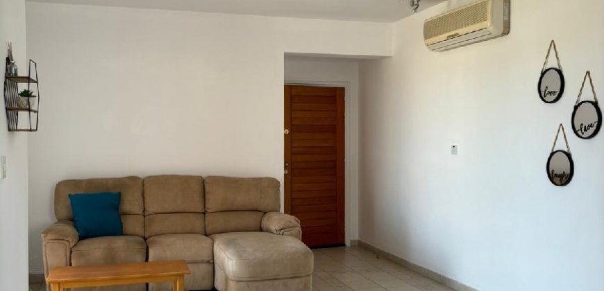 Kato Paphos Universal 2 Bedroom Apartment For Sale KNS002