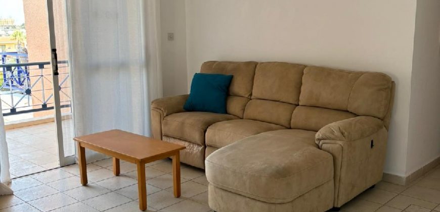 Kato Paphos Universal 2 Bedroom Apartment For Sale KNS002