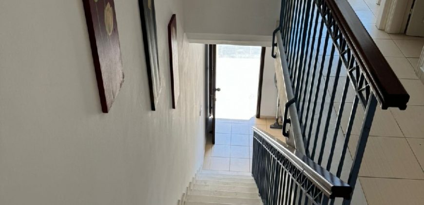 Kato Paphos Universal 2 Bedroom Maisonette For Rent MGD001