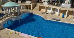 Kato Paphos Universal 2 Bedroom Maisonette For Rent MGD001