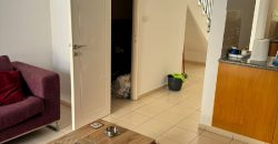 Kato Paphos Universal 2 Bedroom Maisonette For Rent MGD001