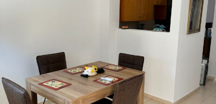 Kato Paphos Universal 2 Bedroom Maisonette For Rent MGD001