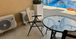 Kato Paphos Universal 2 Bedroom Maisonette For Rent MGD001