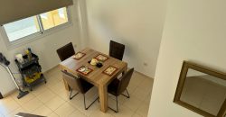 Kato Paphos Universal 2 Bedroom Maisonette For Rent MGD001