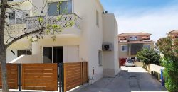 Kato Paphos Universal 2 Bedroom Town House For Rent XRP070