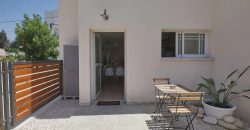 Kato Paphos Universal 2 Bedroom Town House For Rent XRP070