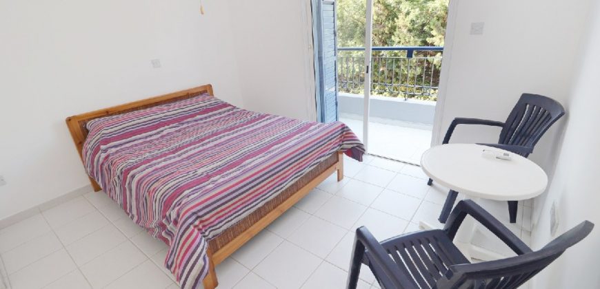 Kato Paphos Universal 2 Bedroom Town House For Sale SKR17824