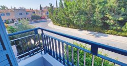 Kato Paphos Universal 2 Bedroom Town House For Sale SKR17824