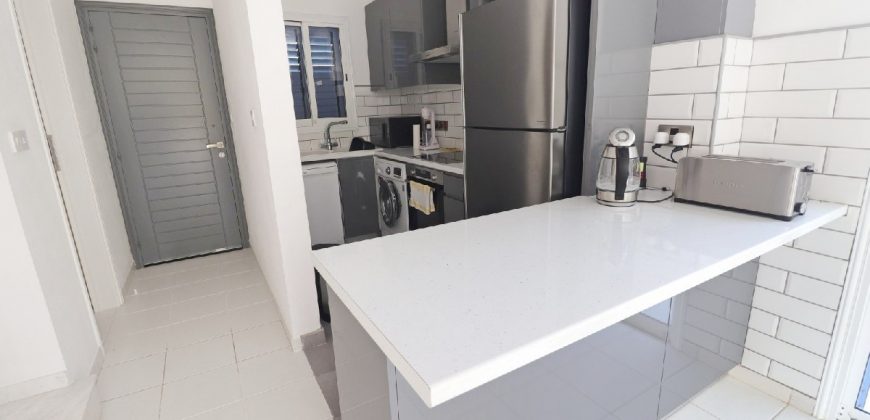 Kato Paphos Universal 2 Bedroom Town House For Sale SKR17824