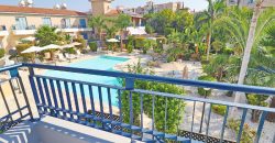 Kato Paphos Universal 2 Bedroom Town House For Sale SKR17824