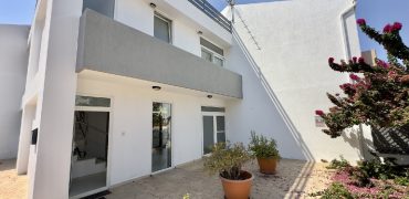 Kato Paphos Universal 2 Bedroom Villa Semi Detached For Sale CPN2895