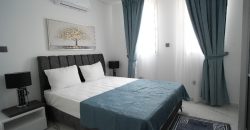 Kato Paphos Universal 3 Bedroom Apartment Penthouse For Sale HDV020