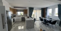 Kato Paphos Universal 3 Bedroom Apartment Penthouse For Sale HDV020