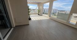 Kato Paphos Universal 3 Bedroom Apartment Penthouse For Sale HDV020