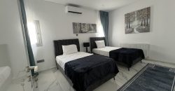 Kato Paphos Universal 3 Bedroom Apartment Penthouse For Sale HDV020