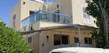 Kato Paphos Universal 3 Bedroom House For Sale KTM103577