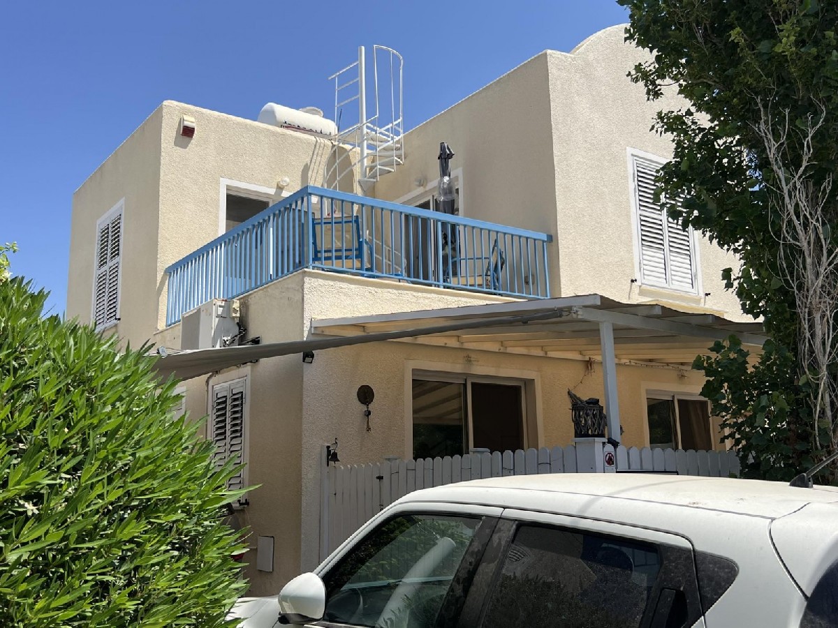 Kato Paphos Universal 3 Bedroom House For Sale KTM103577