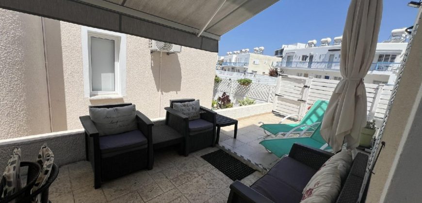 Kato Paphos Universal 3 Bedroom House For Sale KTM103577