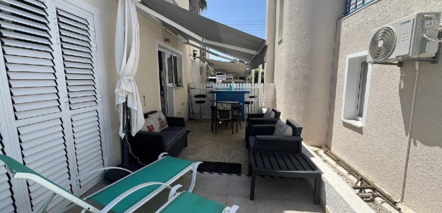 Kato Paphos Universal 3 Bedroom House For Sale KTM103577