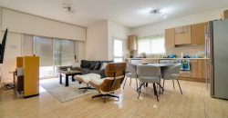 Limassol Agios Nikolaos 2 Bedroom Apartment For Sale BSH37870