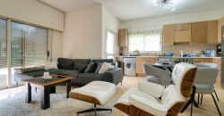 Limassol Agios Nikolaos 2 Bedroom Apartment For Sale BSH37870