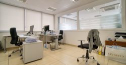 Limassol Agios Nikolaos Office For Sale BSH38103