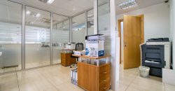 Limassol Agios Nikolaos Office For Sale BSH38103