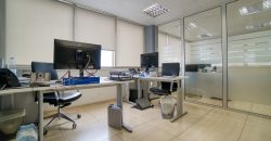 Limassol Agios Nikolaos Office For Sale BSH38103