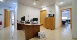 Limassol Agios Nikolaos Office For Sale BSH38103