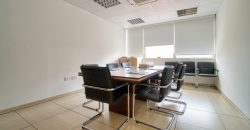 Limassol Agios Nikolaos Office For Sale BSH38103