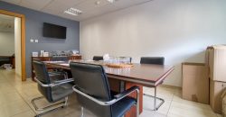 Limassol Agios Nikolaos Office For Sale BSH38103