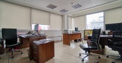 Limassol Agios Nikolaos Office For Sale BSH38103