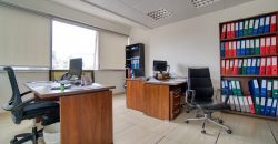 Limassol Agios Nikolaos Office For Sale BSH38103