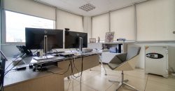 Limassol Agios Nikolaos Office For Sale BSH38103