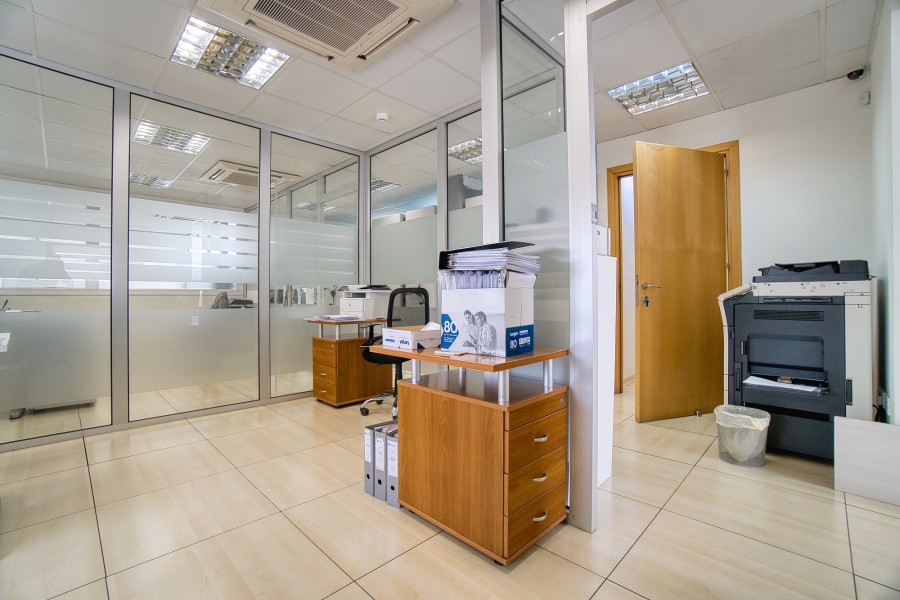 Limassol Agios Nikolaos Office For Sale BSH38103