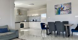 Limassol Agios Tychonas 4 Bedroom Apartment For Sale BSH37586