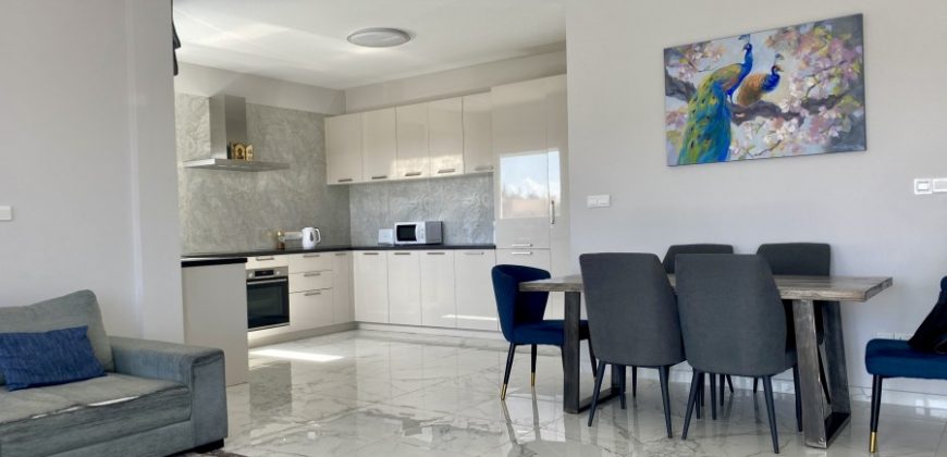 Limassol Agios Tychonas 4 Bedroom Apartment For Sale BSH37586