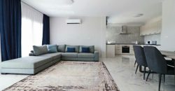 Limassol Agios Tychonas 4 Bedroom Apartment For Sale BSH37586