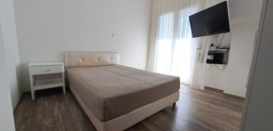 Limassol Agios Tychonas 4 Bedroom Apartment For Sale BSH37586