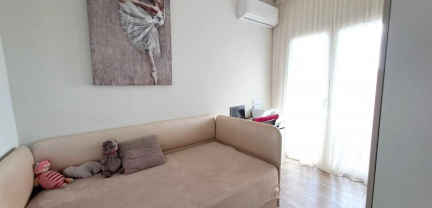 Limassol Agios Tychonas 4 Bedroom Apartment For Sale BSH37586