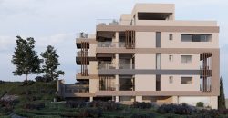 Limassol Ayios Athanasios 3 Bedroom Apartment For Sale BSH37175