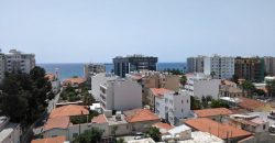 Limassol Historical center 3 Bedroom Apartment For Sale BSH38752