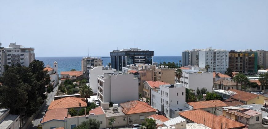 Limassol Historical center 3 Bedroom Apartment For Sale BSH38752