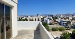 Limassol Historical center 3 Bedroom Apartment For Sale BSH38847