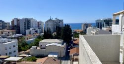 Limassol Historical center 3 Bedroom Apartment For Sale BSH38847