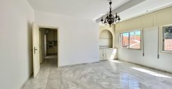 Limassol Historical center 3 Bedroom Apartment For Sale BSH38848