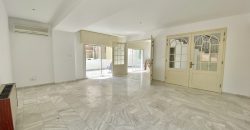 Limassol Historical center 3 Bedroom Apartment For Sale BSH38848