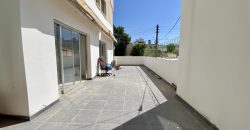 Limassol Historical center 3 Bedroom Apartment For Sale BSH38848